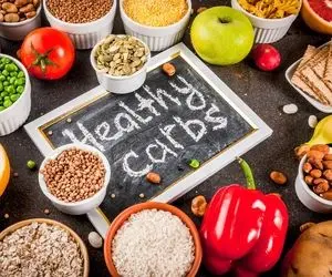 هفت خوراکیِ پر کربوهیدارت اما سالم و مغذی که نباید حذفشون کرد!