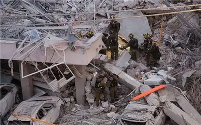 تعطیلی مدارس و کارخانه‌ها در اراضی اشغالی در پی حملات موشکی ایران