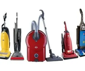 قیمت جدید ارزان‌ترین جاروبرقی‌ های بازار اردیبهشت 1400