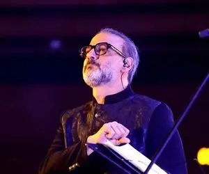 آواز ماندگار؛ بیقرار با صدای روح نواز و آسمانی علیرضا قربانی که به جان می نشیند