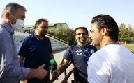 اسکوچیچ لطف کند استقلالی ها را به تیم ملی دعوت نکند!
