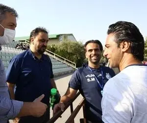 اسکوچیچ لطف کند استقلالی ها را به تیم ملی دعوت نکند!