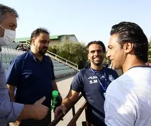 اسکوچیچ لطف کند استقلالی ها را به تیم ملی دعوت نکند!