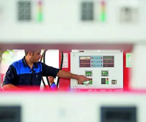 سهمیه بنزین چه کسانی کم شد؟