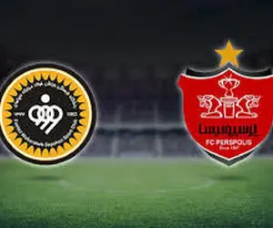 (ویدیو) خطای سیاوش یزدانی روی محمد عمری پنالتی بود؟