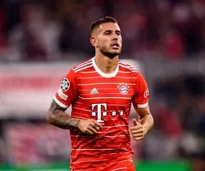 ستاره خط دفاعی بایرن به PSG پیوست