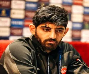 ترابی: تراکتوری ها فردا ورزشگاه را پر کنند