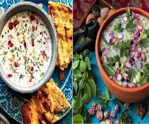 طرز تهیه آب‌ دوغ‌ خیار به سبک رستورانی/ بهترین انتخاب برای روزهای گرم و بی حوصلگی