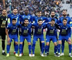 استقلال به دنبال شکستن طلسمی ۵۰ ساله