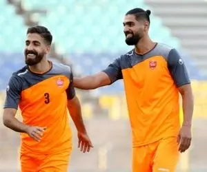 بازیکن جنجالی پرسپولیس خواهان پیدا کرد؛ گران‌ترین خرید رفتنی شد؟