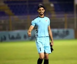 اولین خرید پرسپولیس در نقل و انتقالات زمستانی قطعی شد!