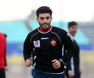 مهاجم پرسپولیس در لیست مازاد یحیی!