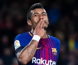 توافق حریف تراکتور با ستاره سابق بارسلونا