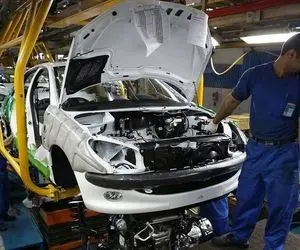 فروش اقساطی خودرو به خانواده شهدا و جانبازان