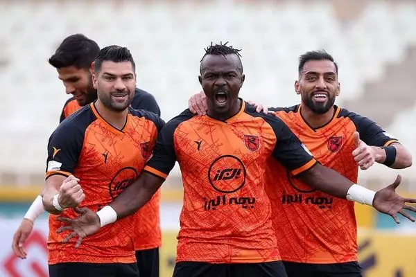 گادوین منشا 