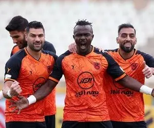 مبلغ پیشنهادی پرسپولیس به منشا چقدر است؟