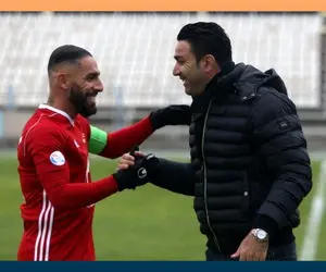 دژاگه در یک صورت راهی فولاد خواهد شد