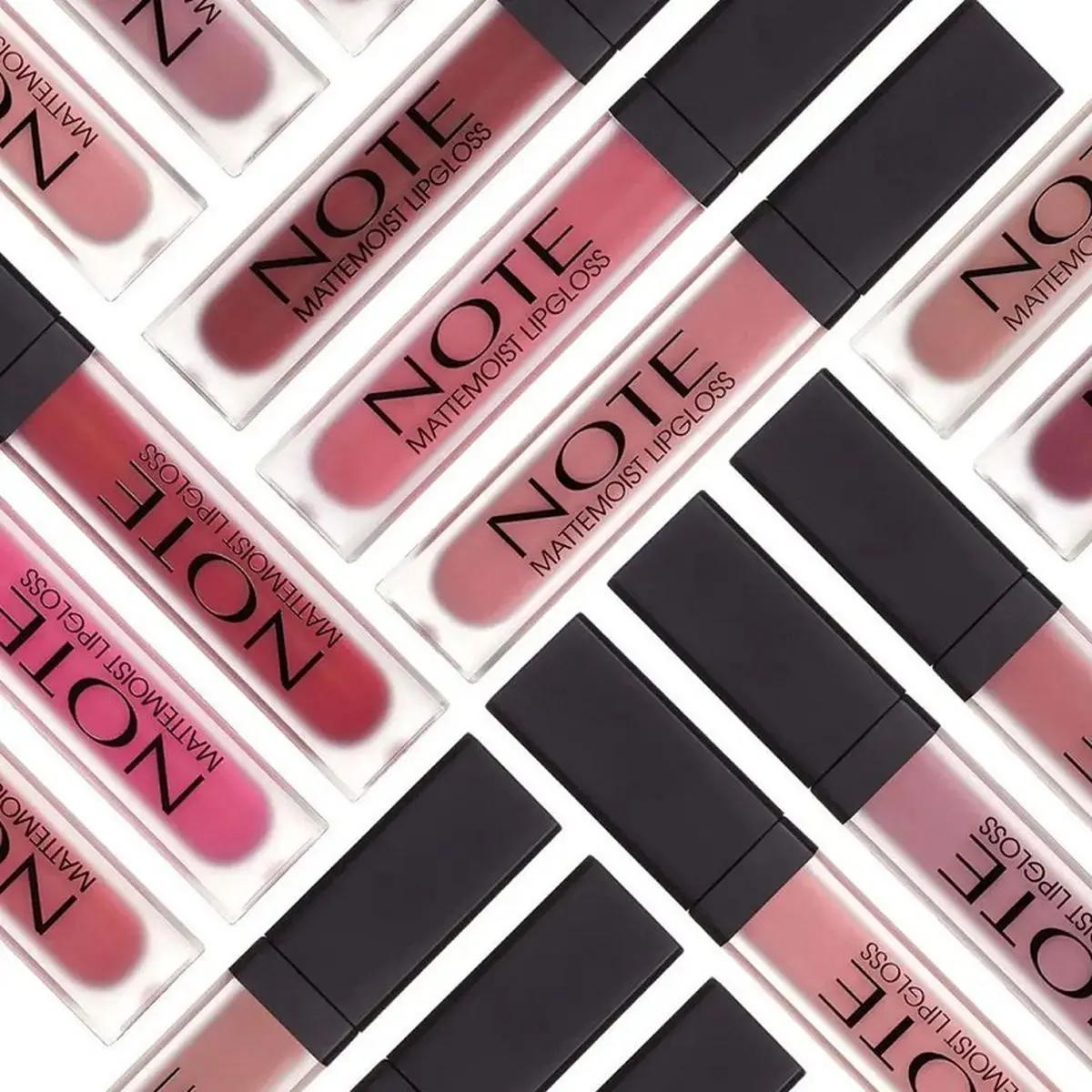 قیمت رژ لب نوت مایع