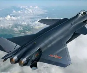 جنگنده «جی ـ ۲۰» چینی مناسب ایران؛ موانع فروش رفع شد؟