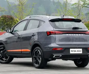 اختلاف قیمت عجیب جک S5 در کارخانه و بازار