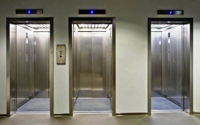 آسانسور چیست؟ آشنایی با انواع آسانسور