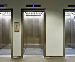 آسانسور چیست؟ آشنایی با انواع آسانسور