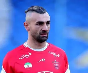 واکنش مشکوک دورسون بعد از خروج از باشگاه پرسپولیس