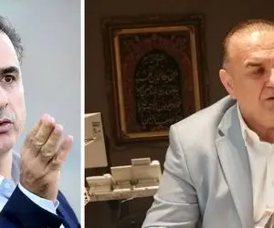 رضا حدادیان یا عبدالرضا موسوی؛ چه کسی قرار است دستمزد بیرانوند را بدهد؟