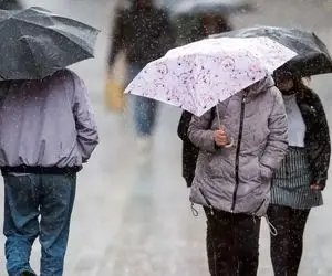 بارندگی جدید در کشور از کی آغاز می‌شود؟