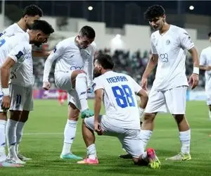 جدول گروه A پس از تساوی الوحدات برابر استقلال؛ معادلات صعود داغ‌تر شد!