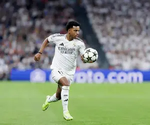 غایب بزرگ رئال مادرید در ال کلاسیکو