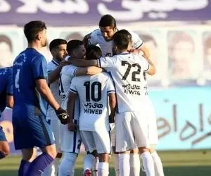 بررسی دیدار استقلال و آلومینیوم ؛ اراک، مقصدی آشنا برای آبی ها
