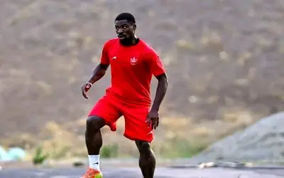 غیبت قطعی ۲ ستاره پرسپولیس در بازی مقابل سپاهان