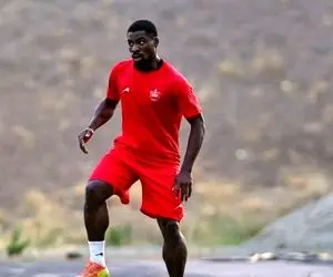 غیبت قطعی ۲ ستاره پرسپولیس در بازی مقابل سپاهان