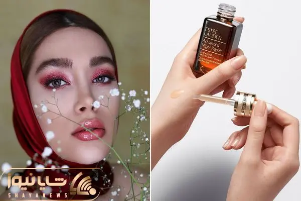 بهترین سرم پوست