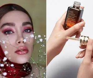 معرفی سه تا سرم پوست حرفه ای و حاوی رتینول؛ دیگه نگرانی پیری و چروک شدن پوستت نباش