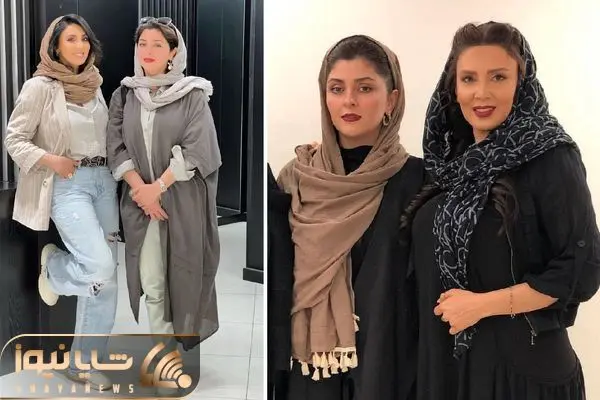 leila bolukat shayanews