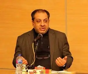 سهیل مهدی استعفا داده است؟ 