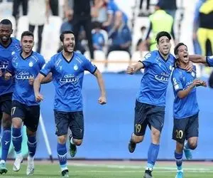 خیال استقلالی ها از برد مقابل نفت راحت باشد!