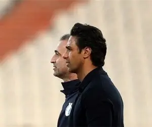 دستیار اسبق مجیدی رکورد استعفا را زد!