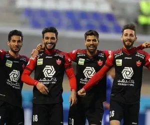 حفظ تعادل مهمترین هدف پرسپولیس در نقل و انتقالات