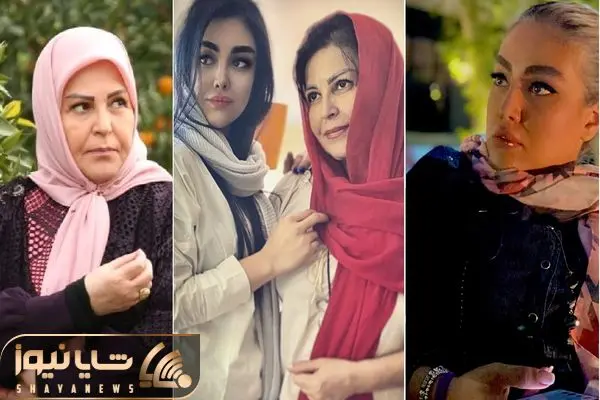 Akram Mohamadi Paparazzi