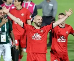 زمان اهدا جام قهرمانی به تراکتور مشخص شد