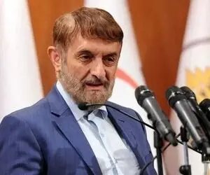 هشدار آقامحمدی درباره بحران‌های اقتصادی آینده؛ هوش مصنوعی نردبان خروج از تله فقر