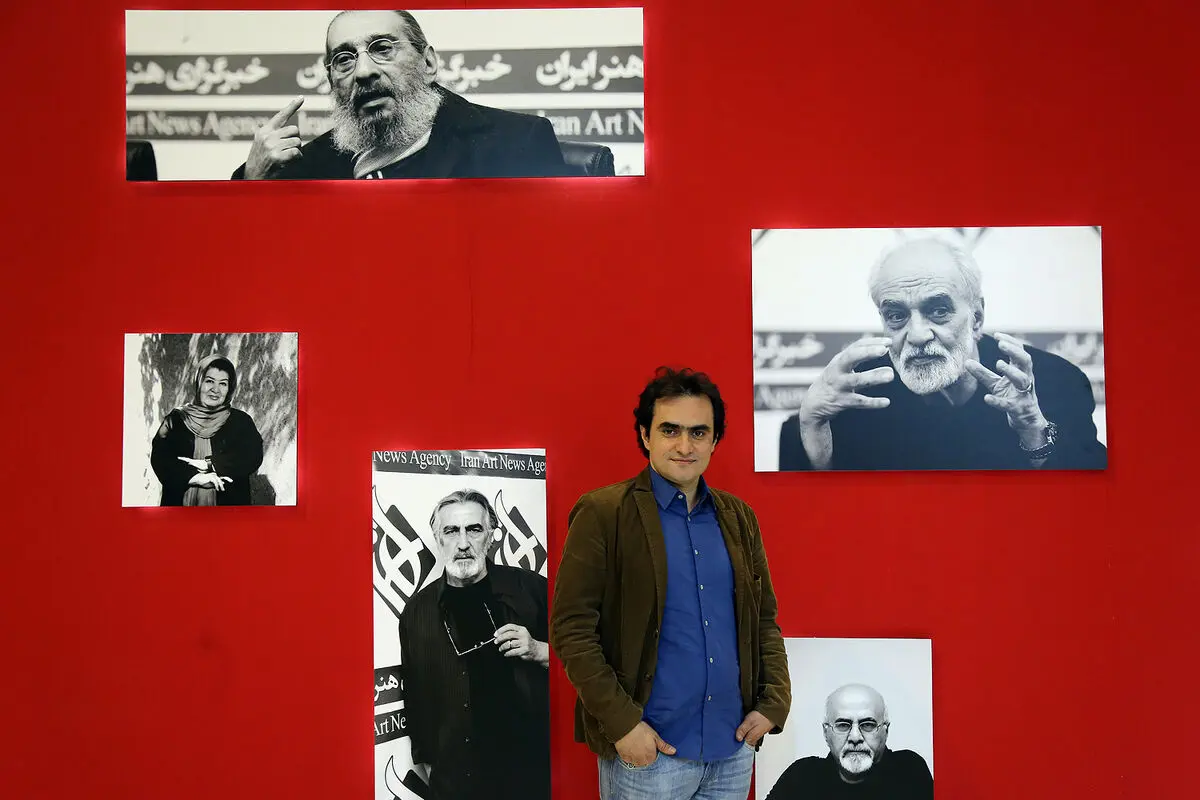 امیر مهدی حقیقت