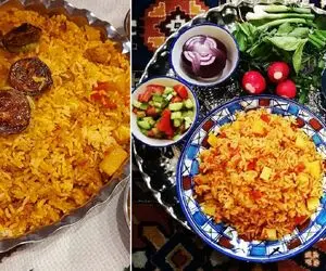 راز های پخت استانبولی خوشمزه؛ با این ترفند ها برنج شفته نمی شود
