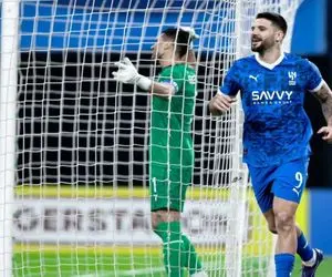 ساعت بازی و ترکیب الخلیج مقابل الهلال