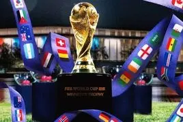 گروه ایران در جام جهانی 2026؛ تاریخ دقیق شروع جام جهانی و بازی های ایران