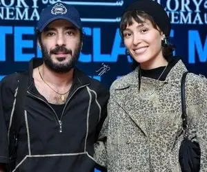 آواز اصیل؛ رقص نوید محمدزاده که کردی میرقصه ملت هاج و واج موندن زنش چه افتخاری میکنه