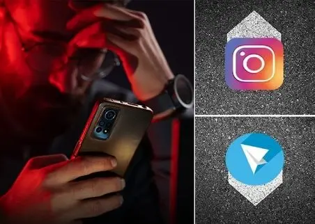 آخرین وضعیت اینترنت یکشنبه 10خرداد؛ تلگرام و اینستاگرام وصل نمی شود؟